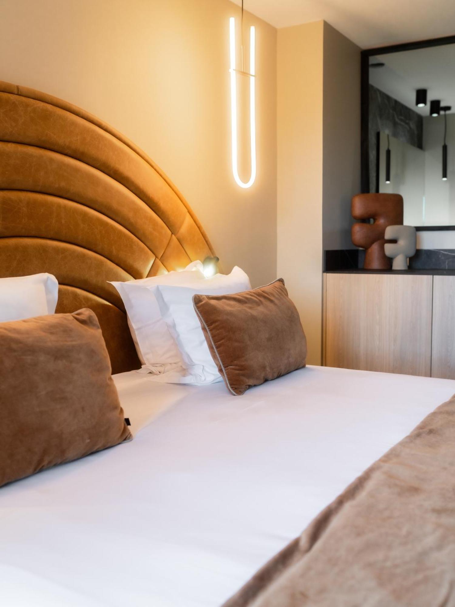 Fahrenheit Seven Courchevel Hotel Eksteriør billede